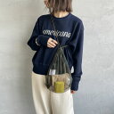 【送料無料】 ODDMENT オッドメント メッシュネットポーチ INDIVI-NET-POUCH レディース 鞄 2025SS F ブラウン/カーキ