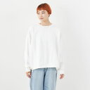 【送料無料】 Jf Ready Made ジェイエフレディメイド ダンボールドルマンチュールプルオーバー 980-23006 レディース トップス Tシャツ 長...
