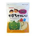 【送料一律540円】【12袋セット】太田油脂 MS かぼちゃせんべい 30g