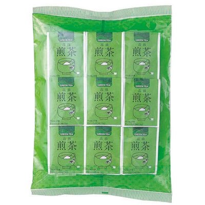 商品名 OSK　煎茶紙パック 原材料 煎茶 メーカー 小谷穀粉 内容量 2g×100包 区分 日本/食品 広告文責 株式会社ジャパンフーズ 0166-61-8800