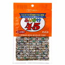 【送料一律540円】ふりかけ45　32g×10袋セット　創健社【B】