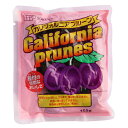 【送料一律540円】カリフォルニアプルーン 150g×10袋 創健社