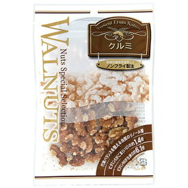 【送料一律540円】ローストクルミ　70g×12袋　健康フーズ