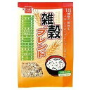 【送料一律540円】雑穀ブレンド　（25g×8包）×5袋　健康フーズ