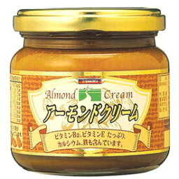 アーモンドクリーム　150g　三育フーズ