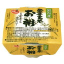 発芽玄米お粥　200g×6個セット　マルシン食品