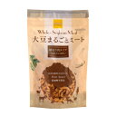 商品名 大豆まるごとミート　細切り肉タイプ 原材料 大豆（国産、遺伝子組み換えでない） メーカー 株式会社 かるなぁ 内容量 90g 区分 日本/食品 広告文責 株式会社ジャパンフーズ 0166-61-8800