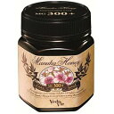 ヴェーダヴィ マヌカハニーMG300+ 250g