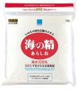 【送料一律540円】海の精 あらしお 760g