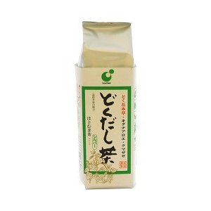 高味園　どくだし茶シルバー　400g