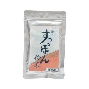 【送料一律200円】一富士　すっぽん粉末　詰替用　100粒