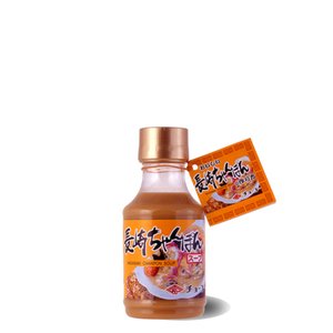 チョーコー醤油　長崎ちゃんぽんスープ　200ml