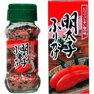 【送料一律540円】明太子ふりかけ　