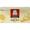 【送料一律540円】正官庄 高麗紅蔘茶　3g×30包