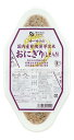 商品名 オーサワの国内産有機活性発芽玄米おにぎり（しそ入り） 原材料 有機発芽玄米（秋田産）、紫蘇加工品、食塩（海の精） メーカー オーサワジャパン株式会社 内容量 （90g×2個）×6パック 区分 日本/食品 広告文責 株式会社ジャパンフーズ 0166-61-8800