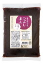 商品名 オーサワのつぶしあん 原材料 小豆（北海道産）、麦芽水あめ、有機アガベシロップ（メキシコ産）、食塩（オーストラリア産） メーカー オーサワジャパン株式会社 内容量 350g 区分 日本/食品 広告文責 株式会社ジャパンフーズ 0166-61-8800