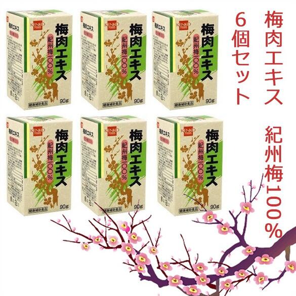 【メール便送料込 送料無料】逸品 梅肉黒酢 60粒