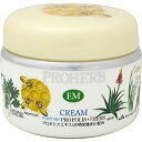 【送料無料】【3個セット】プロハーブ EM クリーム II 2(140g)