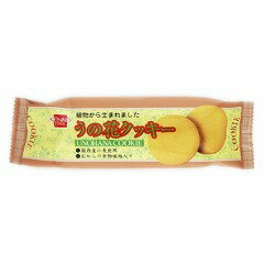 【12個セット】健康フーズ うの花クッキー　80g