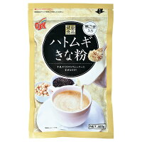 セール商品 調味料 osk ハトムギきな粉