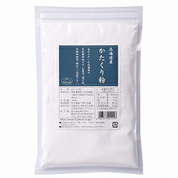 【送料一律540円】北海道産 かたくり粉 200g×5袋セット(富士食品) 【送料一律540円】北海道産 かたくり粉 200g×5袋セット(富士食品)