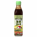 濃厚ソース 300ml 創健社