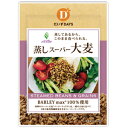 【20個セット】【送料無料】 だいずデイズ　蒸しスーパー大麦　50g バーリーマックス barley max 食物繊維 ハイレジ レジスタントスターチ ダイエット 腸活 腸内フローラ 大豆デイズ