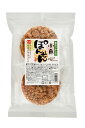 【送料一律540円】小魚ぽんせん 6枚入×5袋セット(健康フーズ)