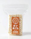 【送料一律540円】ポンおこし(プレーン) 45g×5袋セット(大徳)