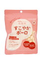【12個セット】すこやかボーロ 60g