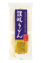 【送料一律540円】国内産小麦讃岐うどん　400g×12袋セット（讃岐物産）