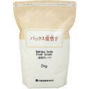 【送料一律540円】パックス 重曹F 2kg(太陽油脂)