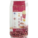 商品名 国産有機小豆茶ティーバッグ 原材料 有機小豆（国産） 内容量 100g メーカー 株式会社菱和園 区分 日本/健康茶 広告文責 株式会社ジャパンフーズ 0166-61-8800