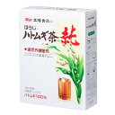 商品名 ほうじ　ハトムギ茶　純 内容量 7g×24包 原材料 ハトムギ 広告文責 株式会社ジャパンフーズ 0166-61-8800 メーカー/区分 太陽食品株式会社 日本/健康茶