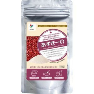 商品名 あずきーの 原材料 小豆（国内産） 内容量 140g メーカー 株式会社シガリオ 区分 日本/食品 広告文責 株式会社ジャパンフーズ 0166-61-8800