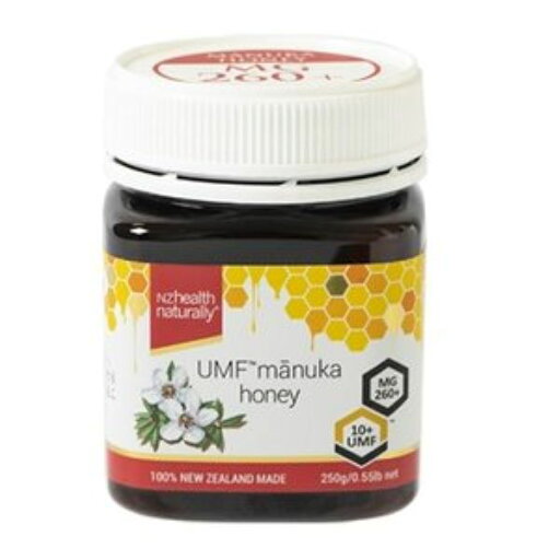 生活の木 マヌカハニーUMF10+ 250g 生活の木 マヌカハニーUMF10+ 250g