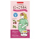 【送料一律540円】にっこりさんのラズベリーリーフ 7包×3箱セット【B】