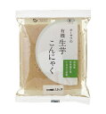 商品名 オーサワの有機　生芋こんにゃく 原材料 有機こんにゃく芋（広島産）、水酸化カルシウム メーカー オーサワジャパン株式会社 内容量 200g×5袋セット 区分 日本/食品 広告文責 株式会社ジャパンフーズ 0166-61-8800