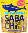 【4個セット】味源 サバチ(さばチップス)30g