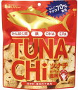  ツナチ（ツナチップス）TUNACHi 30g