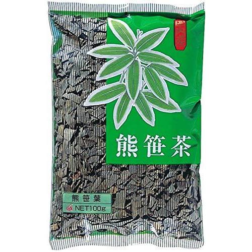 【送料一律490円】OSK　熊笹茶　100g（小谷穀粉）