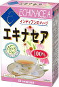 【送料一律490円】エキナセア 100% 3g×10包(山本漢方)(4)