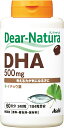 【送料一律490円】ディアナチュラ DHA+イチョウ葉 240粒(60日分)