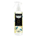 【送料一律540円】ヘアリエ クイックブローミスト メロウフルールの香り 180ml(4)