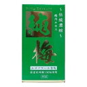 【送料一律490円】純梅エキス　95g（サンヘルス）