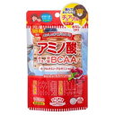 【送料一律200円】おいしいおてがるサプリ　アミノ酸　150粒（ジャパンギャルズ）