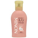 ミノン　薬用保湿入浴剤　480ml（第一三共）