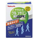 商品名 ヤクルトのグルコサミン　 内容量 90g(3g×30袋) 原材料 デキストリン、鮫軟骨抽出物、グルコサミン、ヒアルロン酸 広告文責 株式会社ジャパンフーズ 0166-61-8800 メーカー/区分 ヤクルトヘルスフーズ