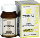 商品名 プロポリス　F粒 内容量 50g(100mg×約500粒) 原材料 プロポリスエキスパウダー 結晶セルロース 乳糖 ショ糖エステル 広告文責 株式会社ジャパンフーズ 0166-61-8800 メーカー/区分 ミナミヘルシーフーズ/日本製・健康食品プロポリス　F粒 ミツバチが樹の芽や樹皮から集めた樹脂に自身の唾液を混ぜ 巣の裂け目や隙間をふさぎ、細菌やウイルスから蜂群を守る物質がプロポリスと呼ばれています。