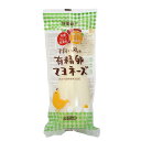 【10個セット】平飼い鶏の有精卵マヨネーズ 290g(ムソー)